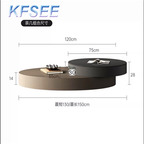 400usd Kfsee Coffee Table