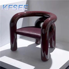 500usd Kfsee Lounge Chair
