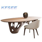 1800usd Kfsee Dining Table