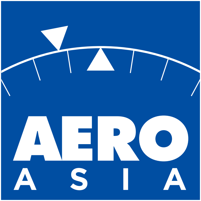 亚洲通用航空展AERO ASIA