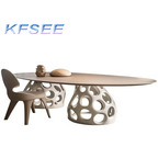2000usd Kfsee Dining Table
