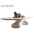 2500usd Kfsee Dining Table