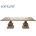1500usd Kfsee Dining Table
