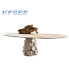 1600usd Kfsee Dining Table