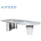 2500usd Kfsee Dining Table