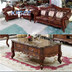 2000usd 1+2+3 Kfsee Sofa with coffee table