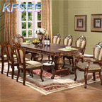 800usd Kfsee Dining Table