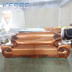 2000usd 1+2+4  Kfsee Sofa Furniture