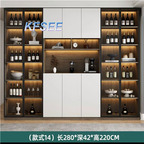 600usd Future Kfsee Wine Cabinet