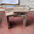 700usd Kfsee Home Side Table