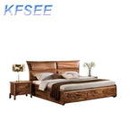 2500usd Kfsee Bedroom Bed