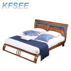 2000usd Kfsee Bedroom Bed