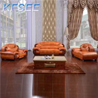 2000usd Kfsee 1+guifei+3 Sofa