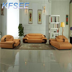 1500usd Kfsee 1+guifei+3 Sofa Furniture
