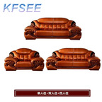 2000usd Kfsee 1+2+4 Sofa Furniture