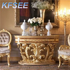 1500usd Kfsee Console Table