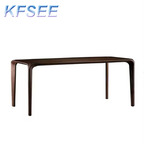 700usd 180cm length Kfsee Dining Table