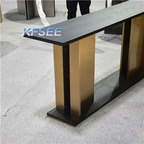 600usd Kfsee Console Table