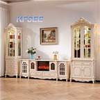 1800usd Kfsee Wine Cabinet