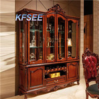 1800usd Kfsee Wine Cabinet