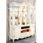 1800usd Kfsee Wine Cabinet