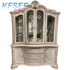 2000usd Kfsee Wine Cabinet