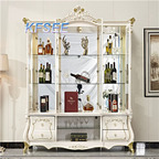 1300usd Kfsee Wine Cabinet