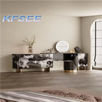 1700usd Kfsee Dresser Make Up Table