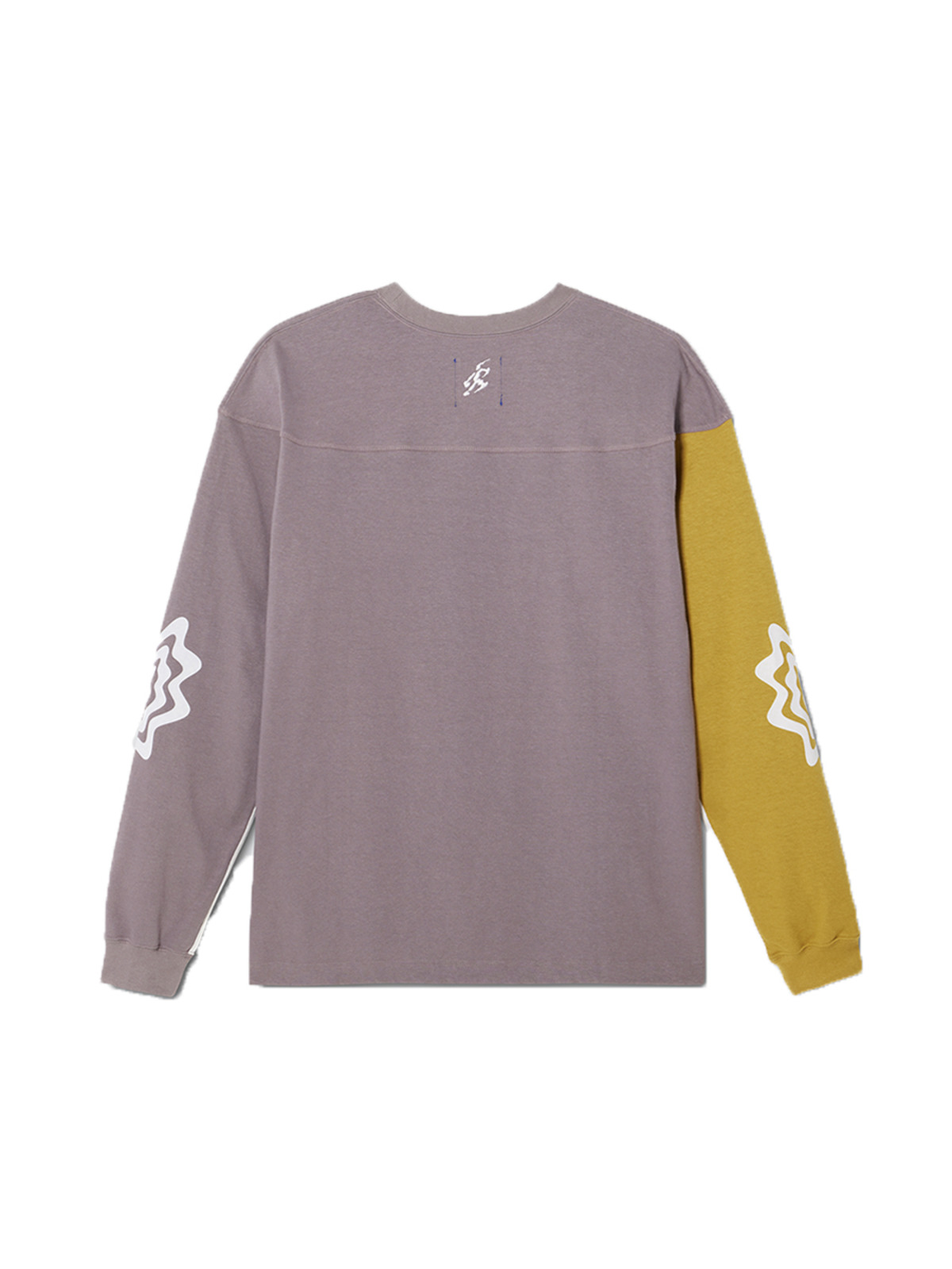 ASICS NOVALIS BIXANCE LONG SLEEVE TEE