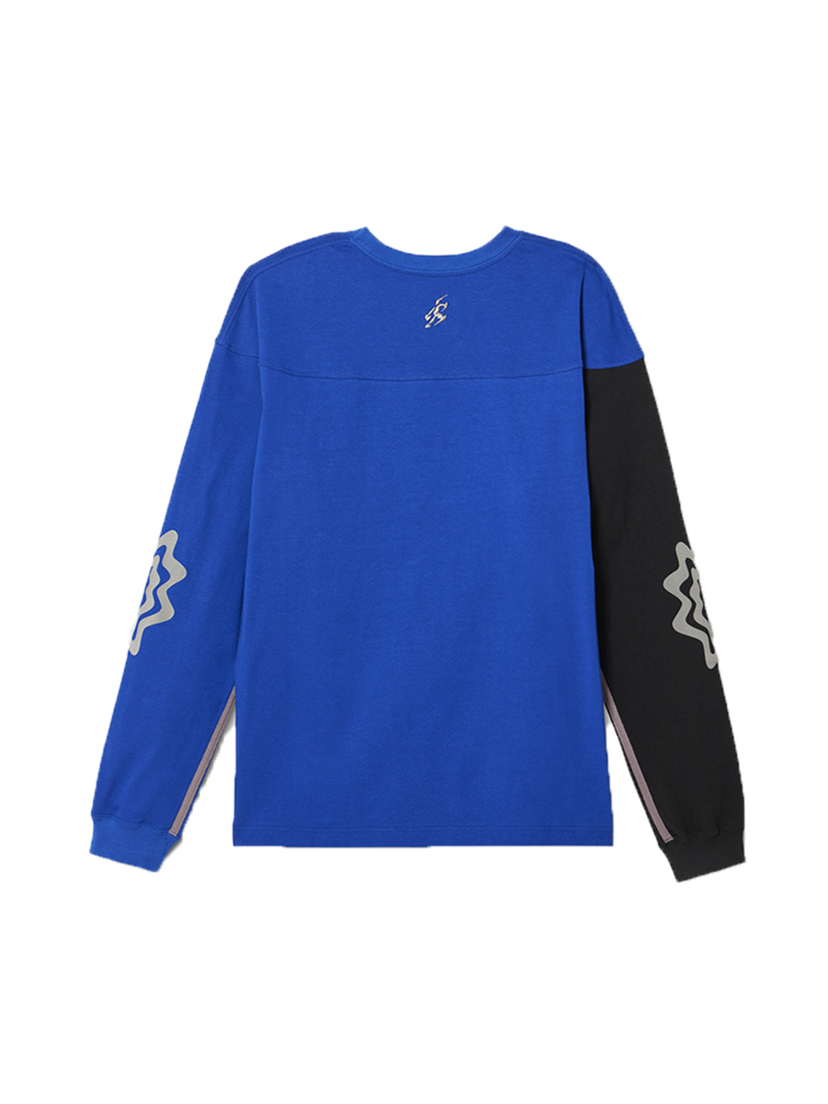 ASICS NOVALIS BIXANCE LONG SLEEVE TEE