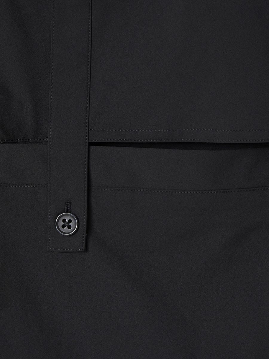 ASICS NOVALIS ORMOSIANCY SHIRT