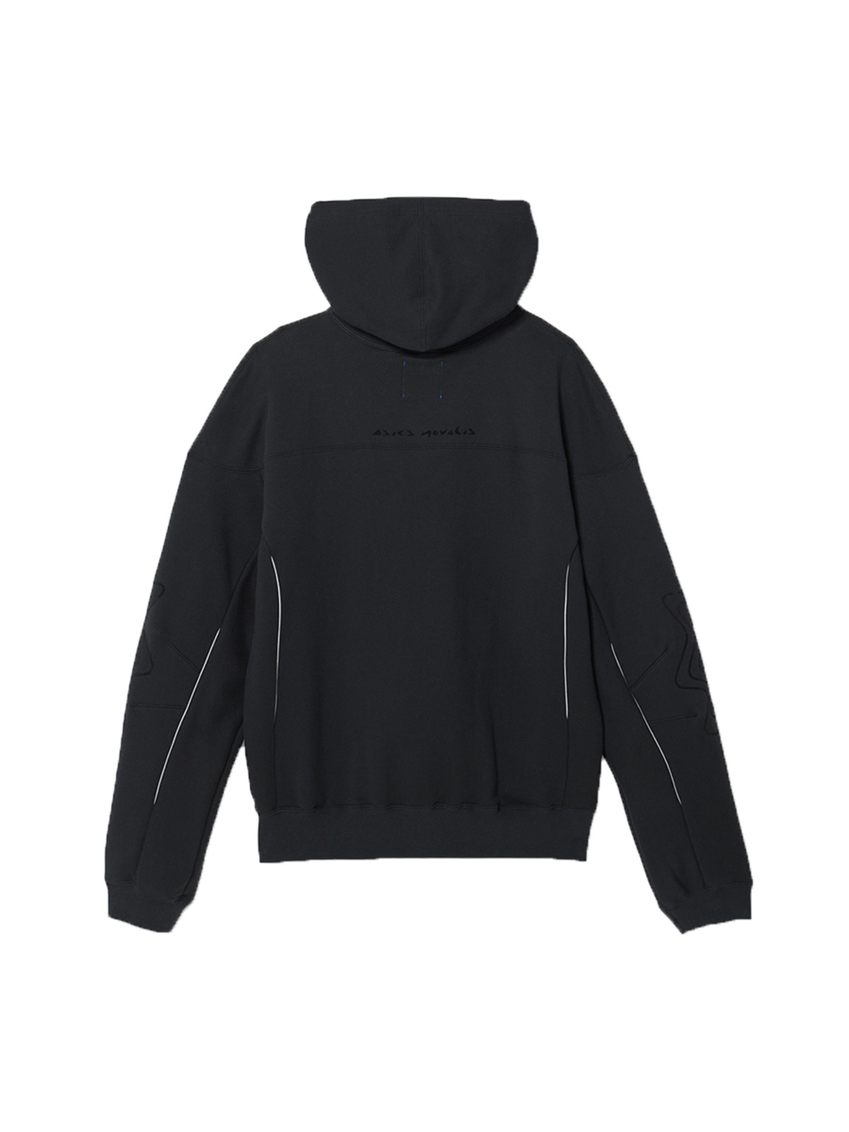 ASICS NOVALIS BIXANCE HOODIE