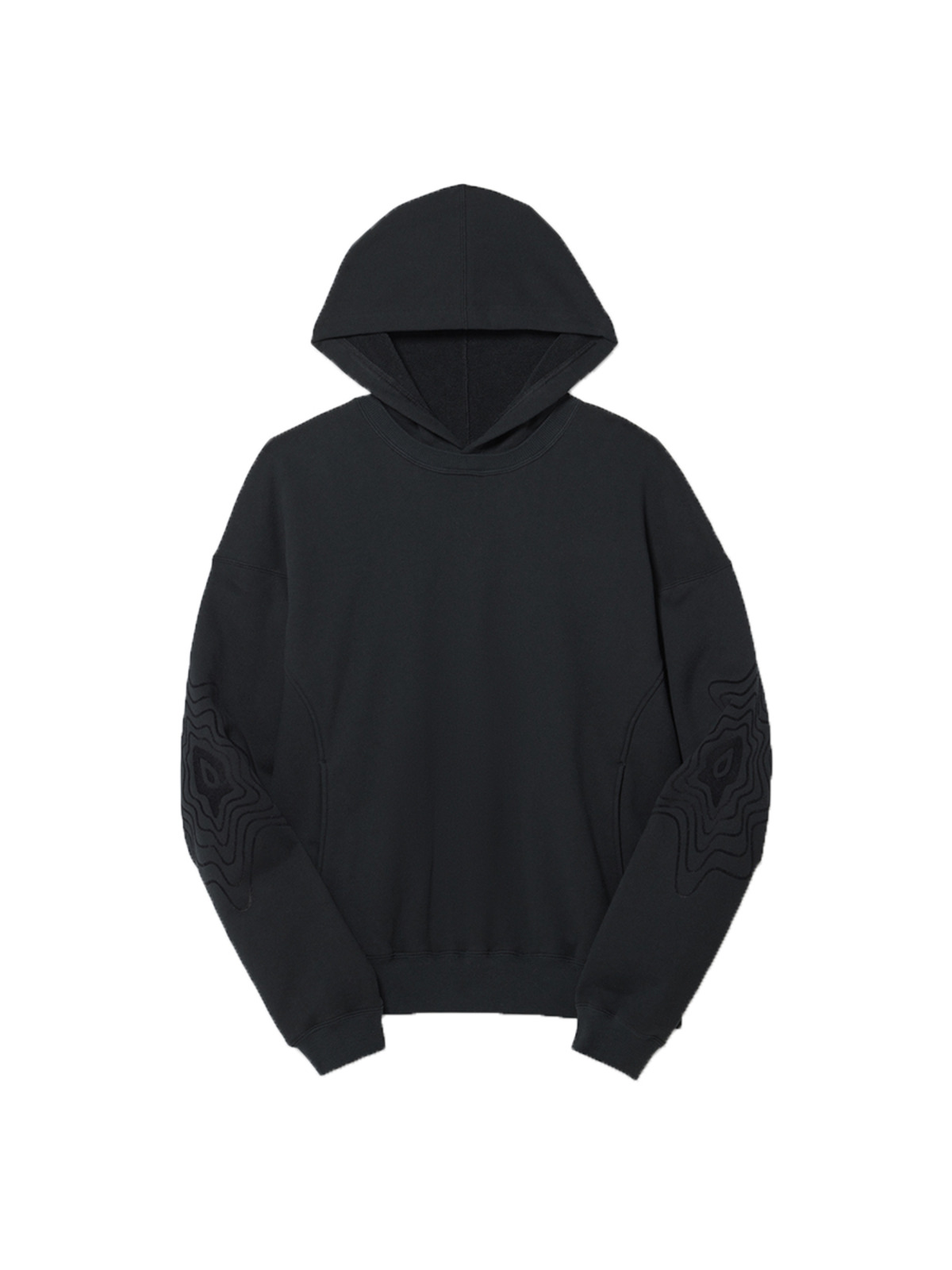 ASICS NOVALIS BIXANCE HOODIE