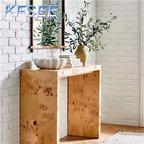 600usd Kfsee Console Table Entryway