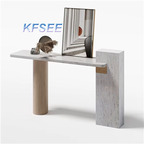 1200usd Kfsee Entryway Console Table