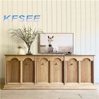 800usd Kfsee Entryway Console Table