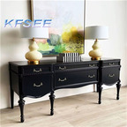 800usd Kfsee Entryway Console Table