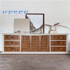 800usd Kfsee Entryway Console Table