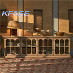 800usd Kfsee Entryway Console Table