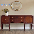 800usd Kfsee Entryway Console Table