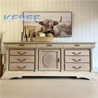 800usd Kfsee Entryway Console Table