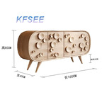 900usd 160*40*85cm Kfsee Home Kitchen Cabinet