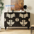 700usd 160*40*85cm Kfsee Kitchen Cabinet