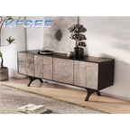 900usd 160*40*85cm Kfsee Kitchen Cabinet