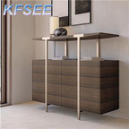 800usd 160cm length Kfsee Console Table
