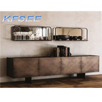 800usd 160cm length Kfsee Console Table