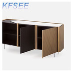 800usd 160cm length Kfsee Console Table