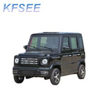 4000usd Kfsee Energey Car