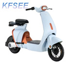 650usd Kfsee Motorcycle