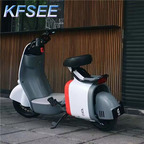 600usd Kfsee Motorcycle
